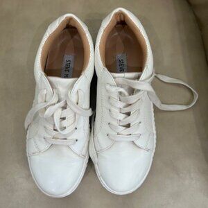 Steve Madden Platform Sneakers Size 6.5